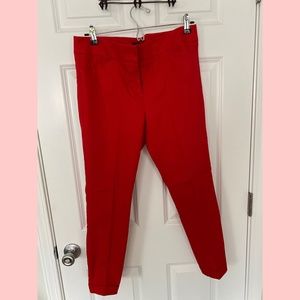 LOFT Marissa Skinny Pant